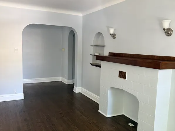 6128 N Hamilton Ave #1N, Chicago, IL 60659