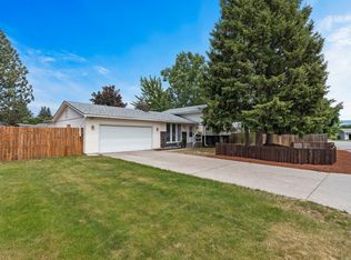 14419 E Sunnyside Dr, Veradale, WA 99037