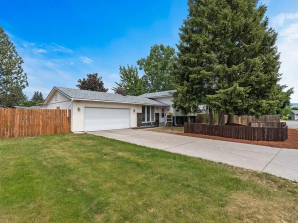 14419 E Sunnyside Dr, Veradale, WA 99037