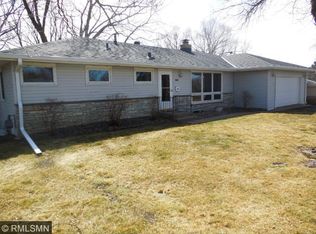 2731 W 91st St, Bloomington, MN 55431