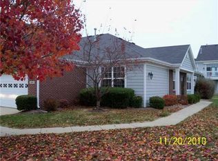 9580 Feather Grass Way #PENTHOUSE B10-3, Fishers, IN 46038