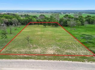 299 Greene Rd, Weatherford, TX 76087