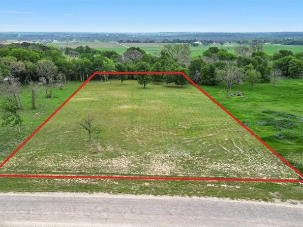 299 Greene Rd, Weatherford, TX 76087