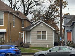 2120 W Main St, Louisville, KY 40212