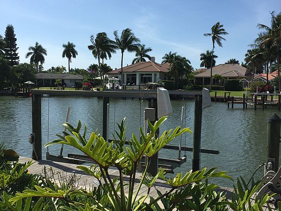 Huge Bay View