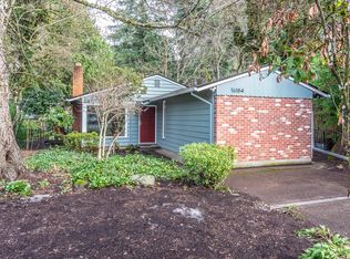 16184 Lake Forest Blvd, Lake Oswego, OR 97035