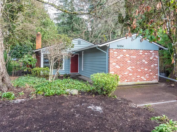 16184 Lake Forest Blvd, Lake Oswego, OR 97035