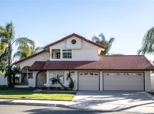 24365 Peppermill Dr, Moreno Valley, CA 92557