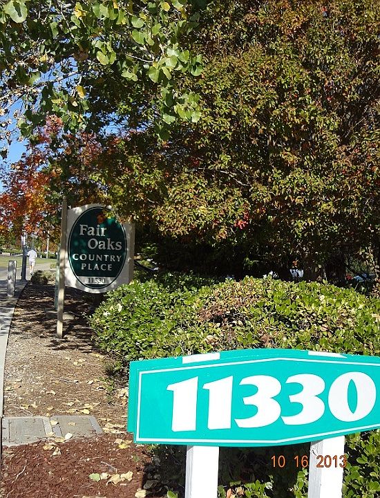 1st image of 11330 Fair Oaks Blvd APT 127