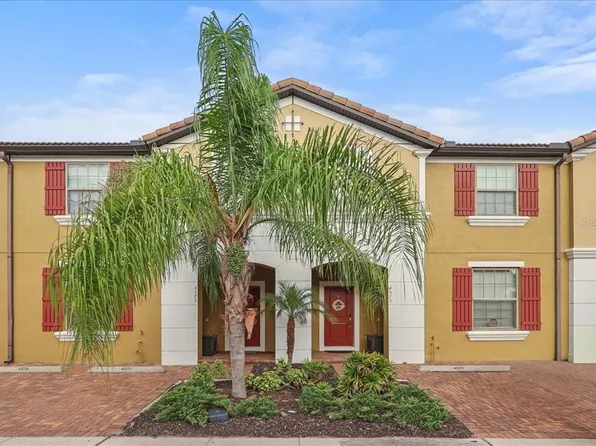4579 Terrasonesta Dr, Davenport, FL 33837