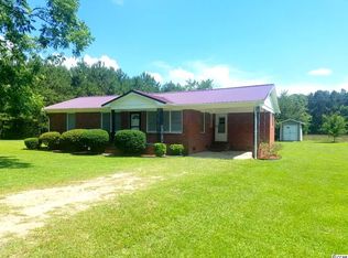 6117 Nazarene Rd, Mullins, SC 29574