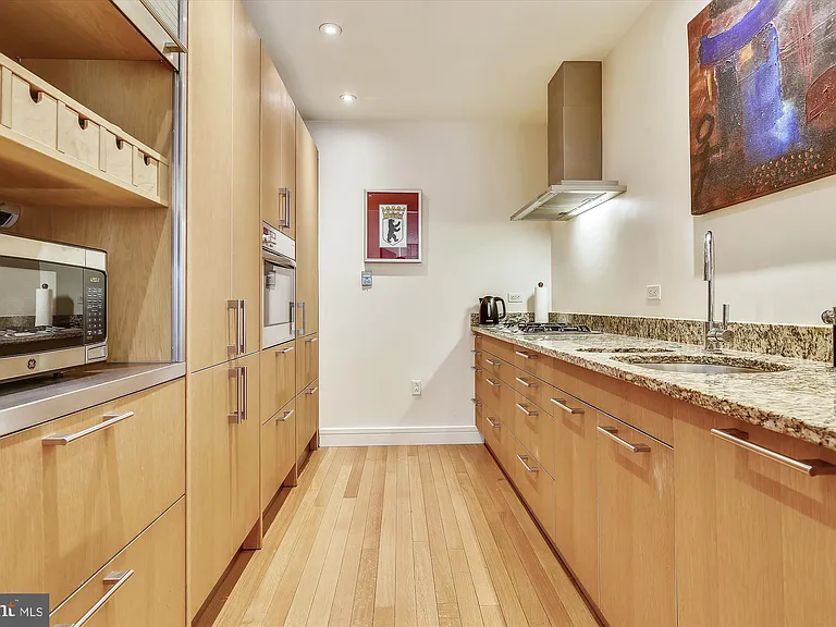 3303 Water St NW #5N — Photo 12