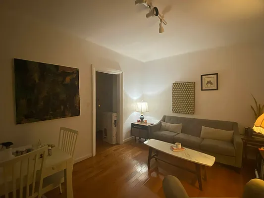 421 West 24th Street #2F in West Chelsea, Manhattan | StreetEasy