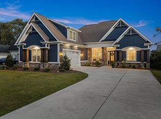 623 Uniola Dr, Myrtle Beach, SC 29579