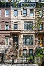 Sold by Halstead Real Estate