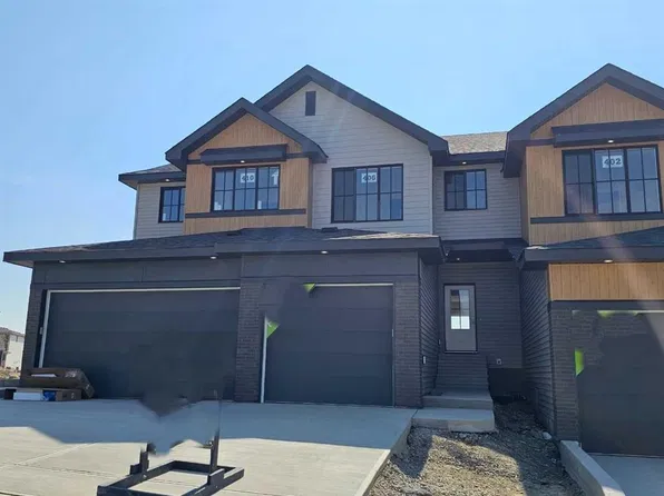 406 N Heritage Blvd, Cochrane, AB T4C 0S6