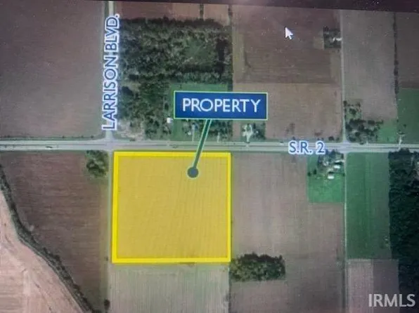 30500 State Road 2 Rte, New Carlisle, IN 46552