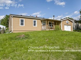 7667 S 41st Ave, Bellevue, NE 68147