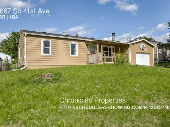 7667 S 41st Ave, Bellevue, NE 68147