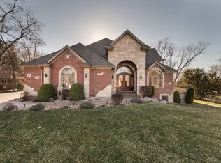 12930 S 82nd Ct, Palos Park, IL