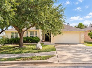 1112 Wigwam, Leander, TX 78641
