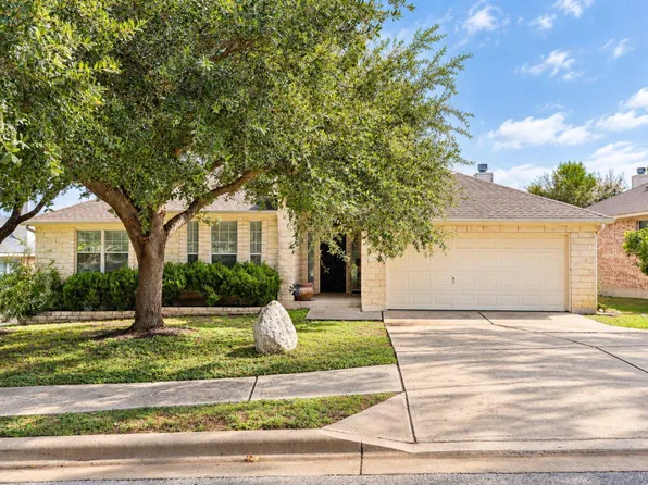 1112 Wigwam, Leander, TX 78641
