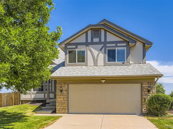 4822 S Bahama Way, Aurora, CO 80015