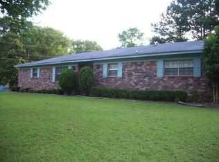 4019 58th Pl, Meridian, MS 39307