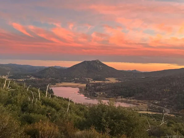 15683 N Peak Rd, Julian, CA 92036
