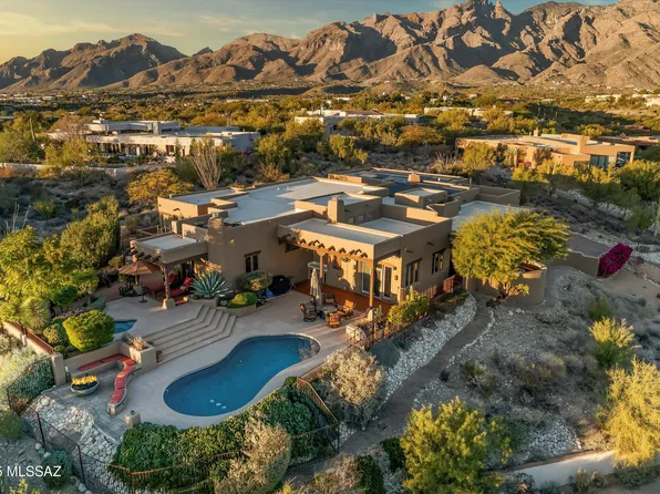 3407 E Via Palomita, Tucson, AZ 85718