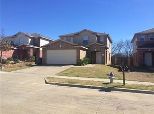 1144 Tomahawk Dr, Dallas, TX 75253