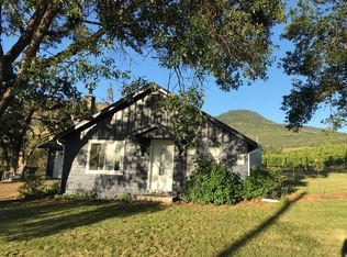 2654 N Foothill Rd, Medford, OR 97504