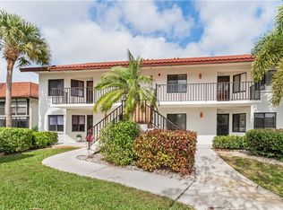 4977 Pepper Cir APT 102G, Naples, FL 34113