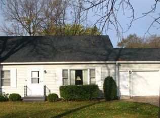 610 5th St SE, Little Falls, MN 56345