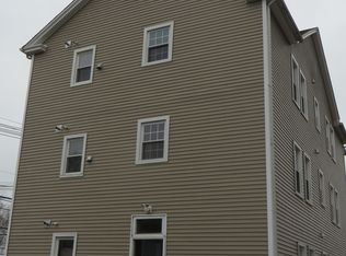 247 Long Hill Rd, Waterbury, CT 06704