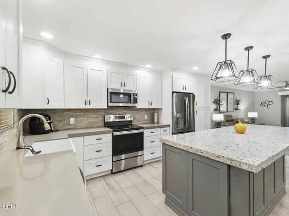 7430 E CHAPARRAL Road #A115, Scottsdale, AZ 85250