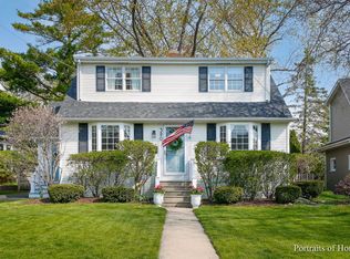 390 Turner Ave, Glen Ellyn, IL 60137