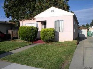 2326 Delta Ave, Long Beach, CA 90810