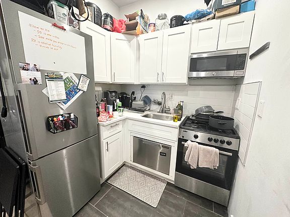 5th image of 2268 Adam Clayton Powell Jr Blvd APT 3