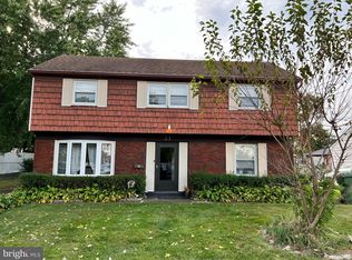 31 Knox Blvd, Marlton, NJ 08053