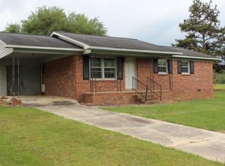 124 Dodge St, Sumner, GA 31789