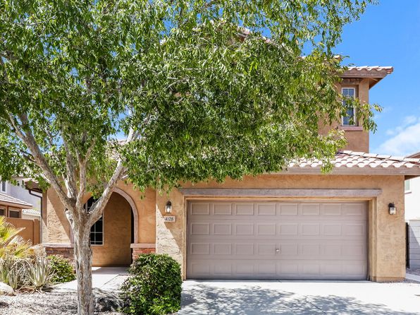 4128 E Desert Sands Pl