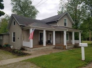 625 W Maple St, Waterloo, IN 46793