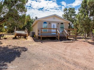 354 N Pinion Cir, Central, UT 84722