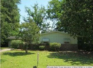 3524 Crestaire Dr, Baton Rouge, LA 70814