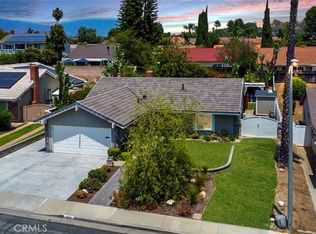 1330 Paseo Cielo, San Dimas, CA 91773