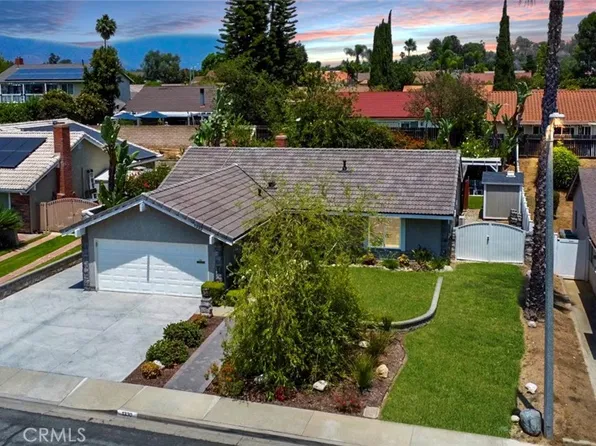 1330 Paseo Cielo, San Dimas, CA 91773