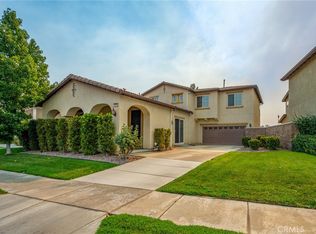 1616 Gazebo Ln, Hemet, CA 92545