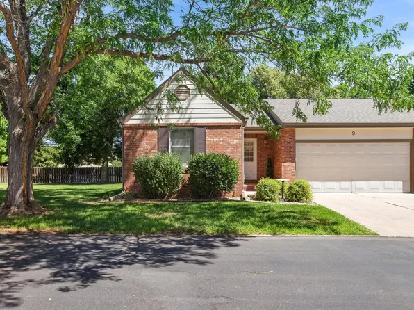 720 Arbor Ave #9, Fort Collins, CO 80526