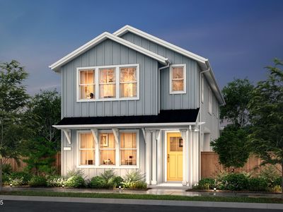 1112 Little Ln Homesite 96, Carson City, NV, 89701